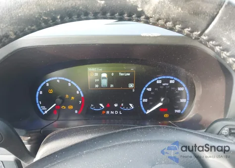 2023 Ford Bronco from USA, damaged, VIN 3SMCR9B63PRD73225